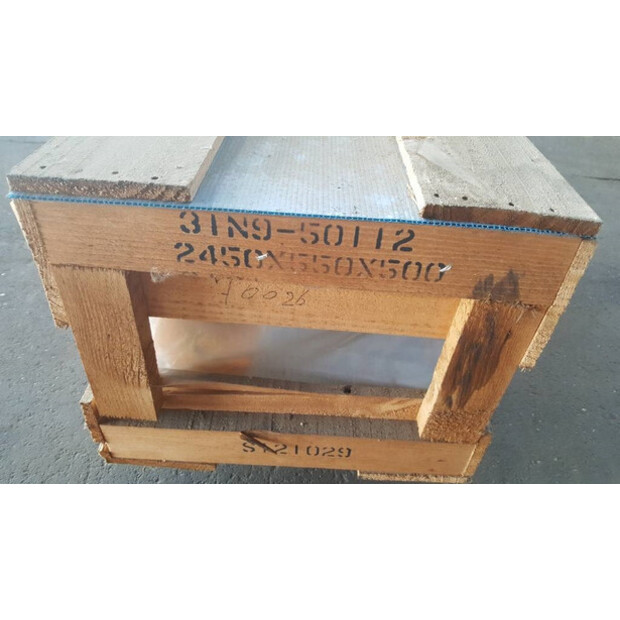 Hyundai Robex 320LC-7-43803610