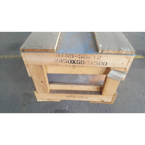 Hyundai Robex 320LC-7-43803614