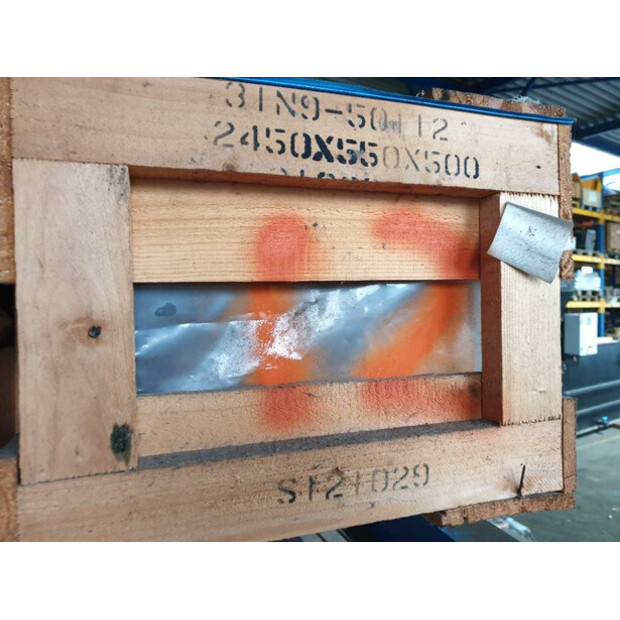 Hyundai Robex 320LC-7-43803617