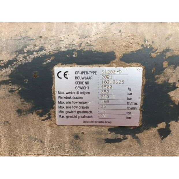 2021 Zijtveld S1202D-43803685