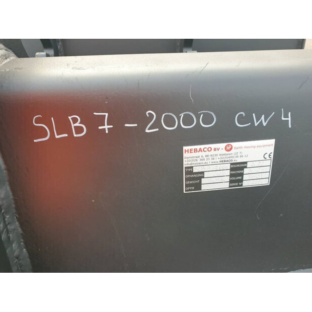 2022 هيباكو CW40-43803767