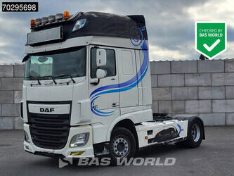 Image de CAMIONS 2015 DAF XF 460 À vendre à Pays-Bas