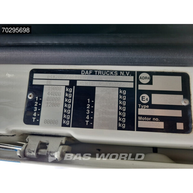 2015 داف XF 460-43803843