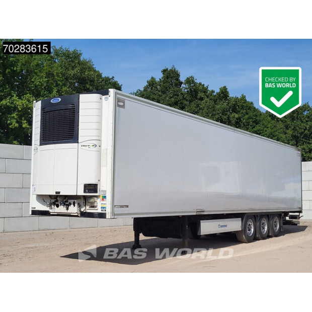 2015 Krone Carrier Vector 1950 MT-43803865