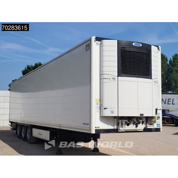 2015 Krone Carrier Vector 1950 MT-43803867