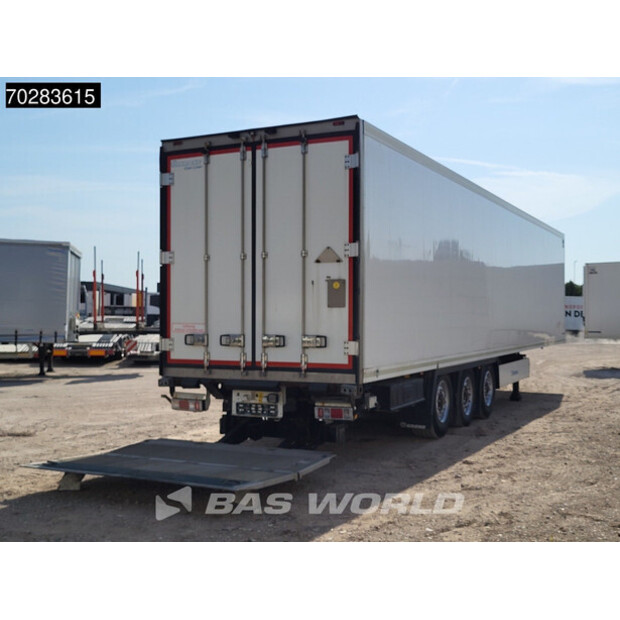 2015 Krone Carrier Vector 1950 MT-43803869