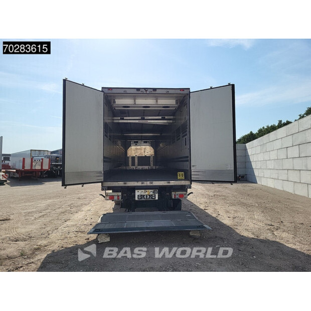 2015 Krone Carrier Vector 1950 MT-43803872