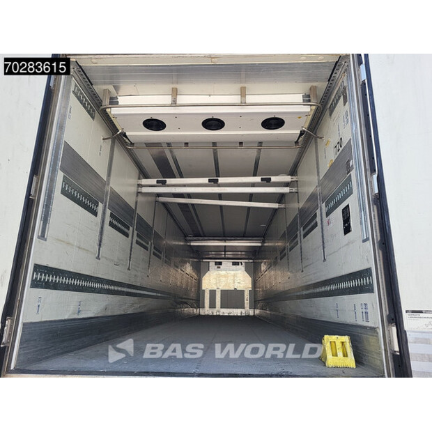 2015 Krone Carrier Vector 1950 MT-43803873