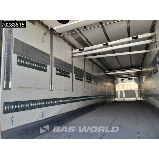 2015 Krone Carrier Vector 1950 MT-43803874