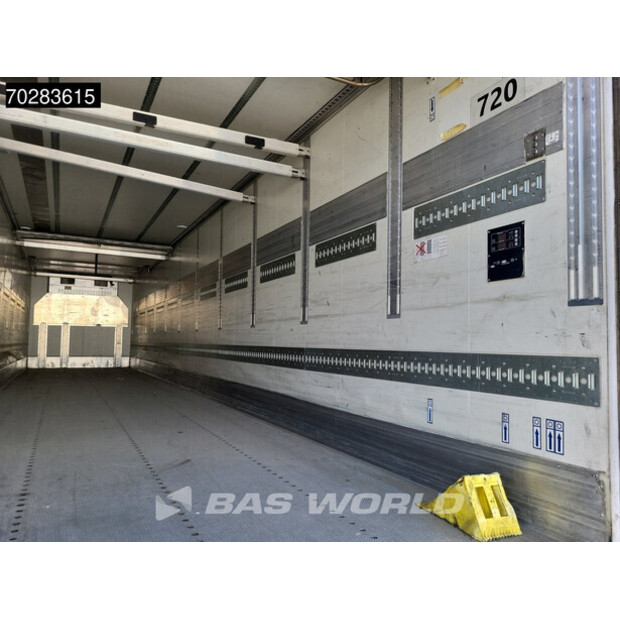 2015 Krone Carrier Vector 1950 MT-43803875