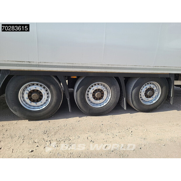 2015 Krone Carrier Vector 1950 MT-43803878