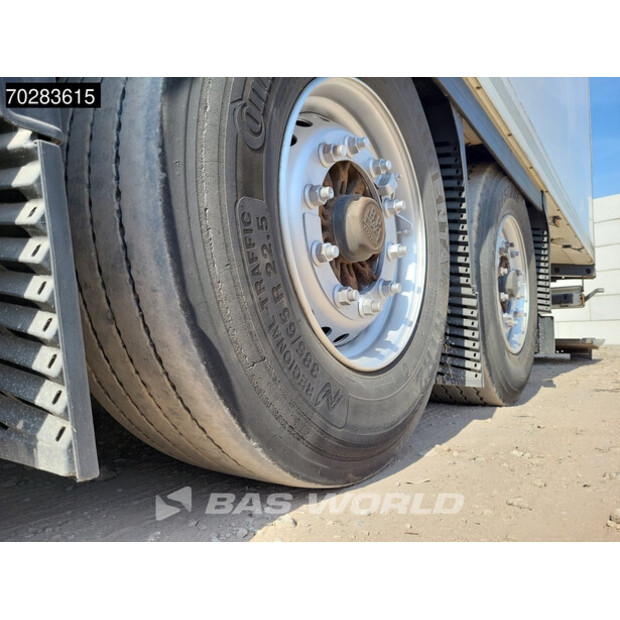 2015 Krone Carrier Vector 1950 MT-43803879