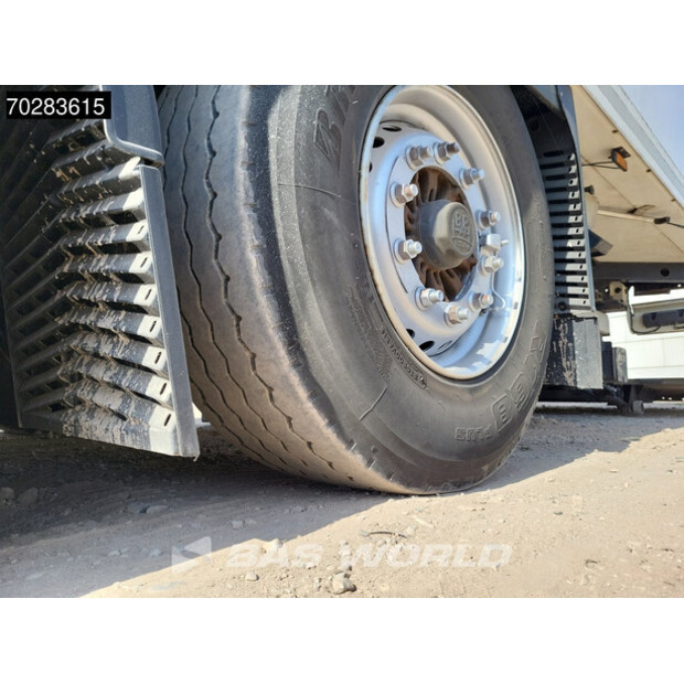 2015 Krone Carrier Vector 1950 MT-43803880