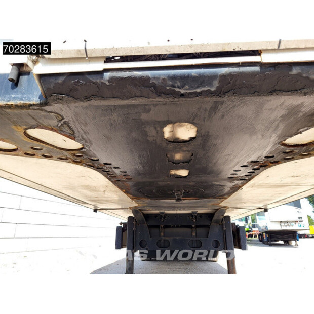 2015 Krone Carrier Vector 1950 MT-43803885