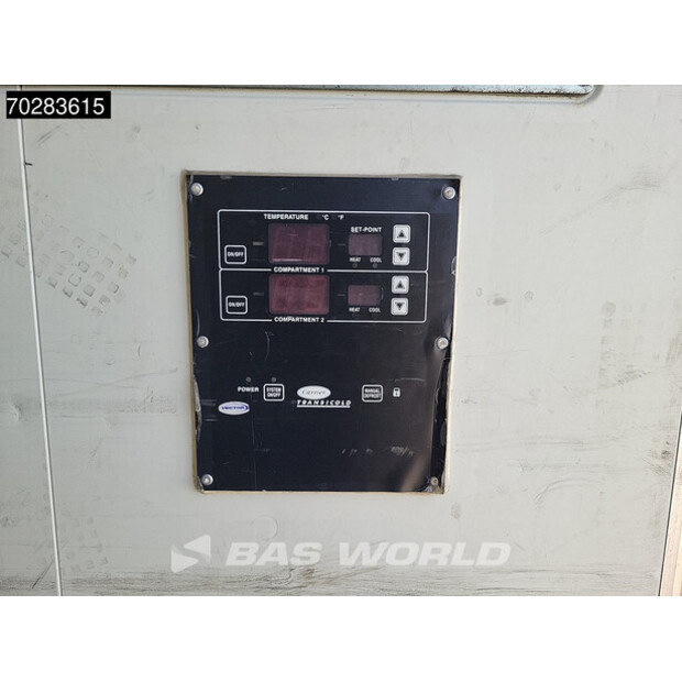 2015 Krone Carrier Vector 1950 MT-43803886