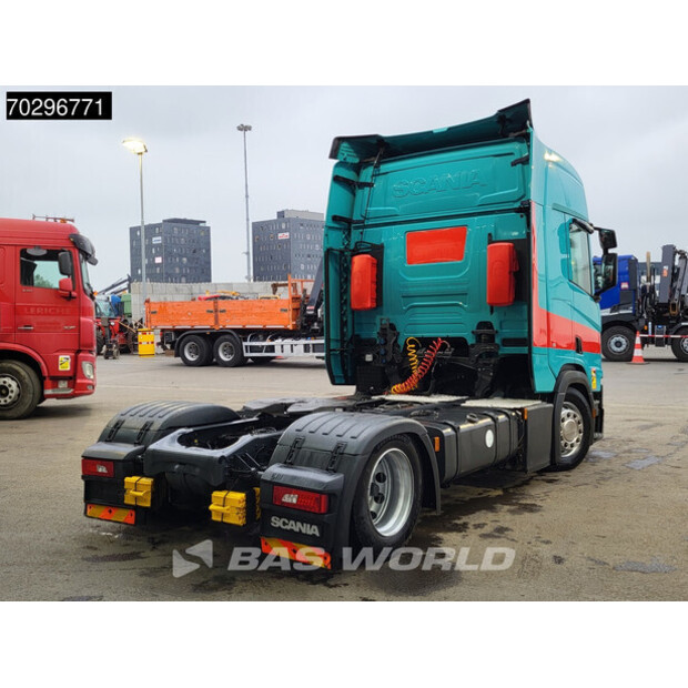 2020 Scania R450-43804016
