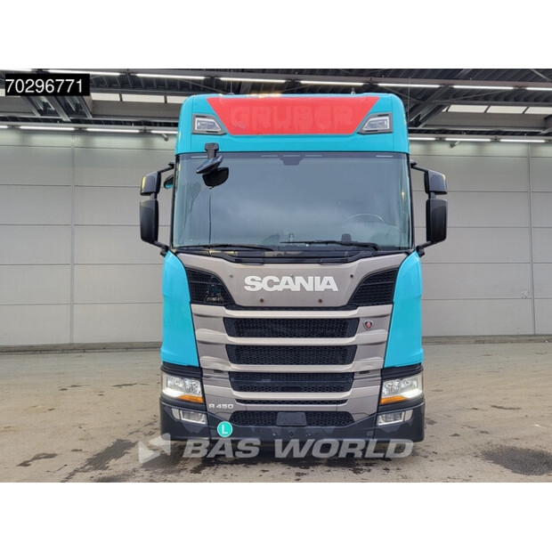 2020 Scania R450-43804017