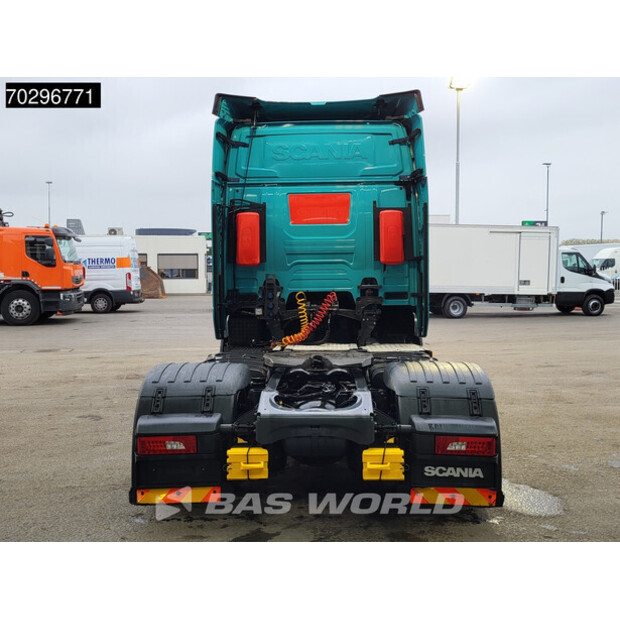 2020 Scania R450-43804021