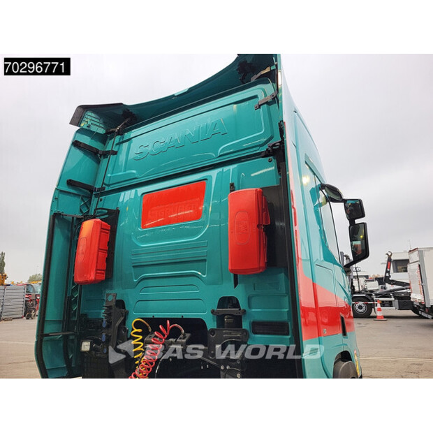 2020 Scania R450-43804022