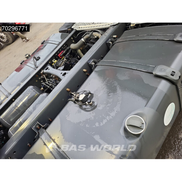 2020 Scania R450-43804024