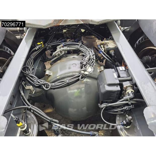 2020 Scania R450-43804028