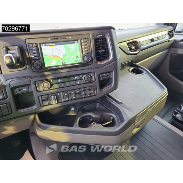 2020 Scania R450-43804043