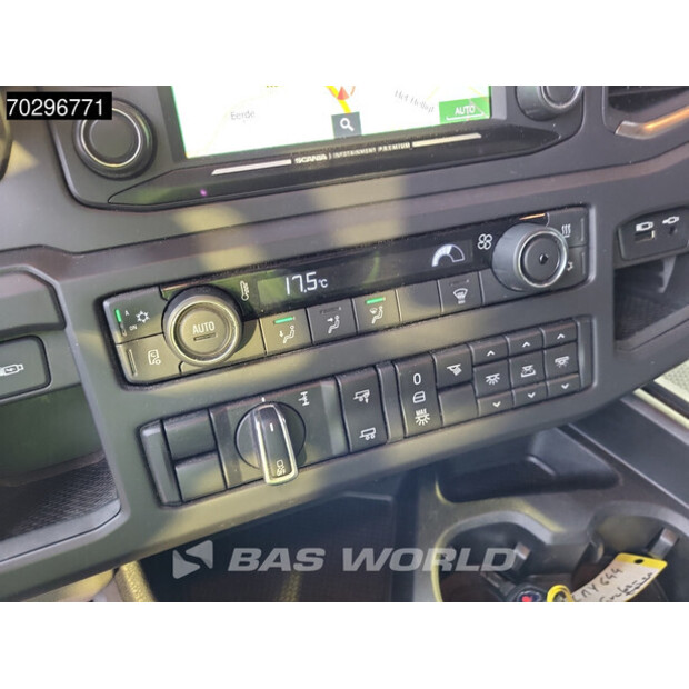 2020 Scania R450-43804045