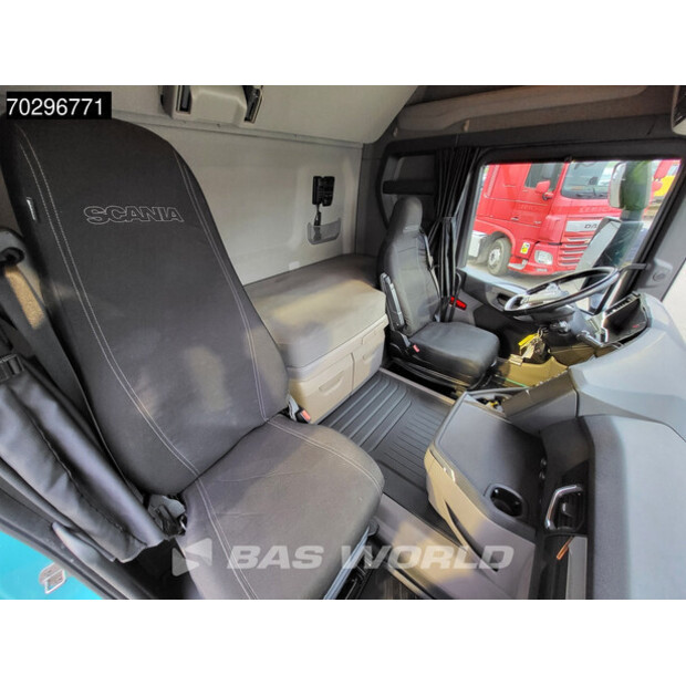 2020 Scania R450-43804047