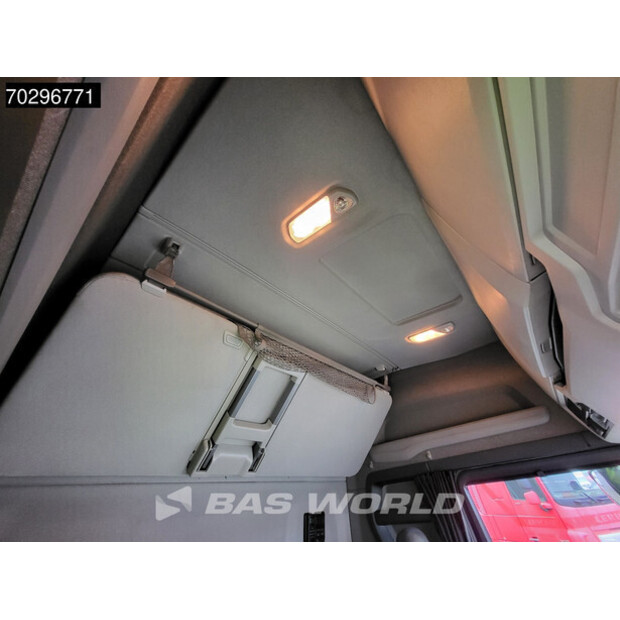 2020 Scania R450-43804049