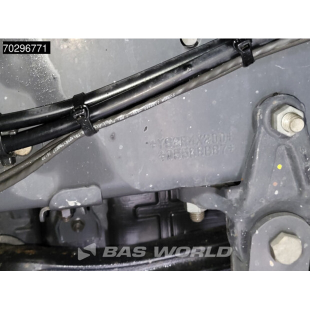 2020 Scania R450-43804061