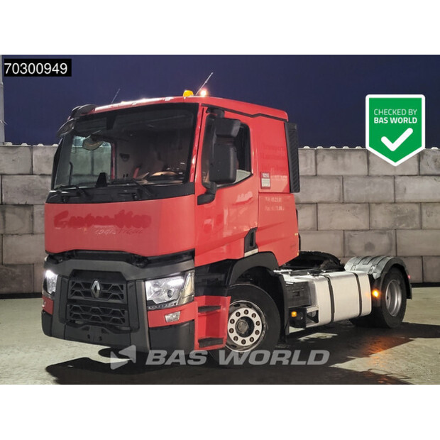 2018 Renault T460-43804474