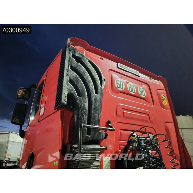 2018 Renault T460-43804476
