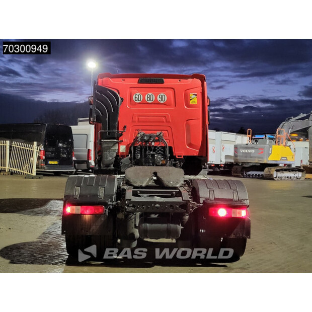 2018 Renault T460-43804478