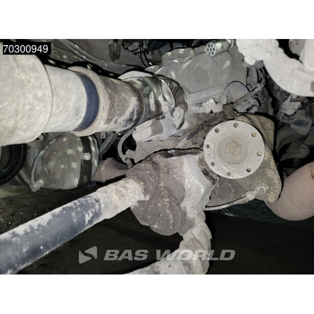 2018 Renault T460-43804482