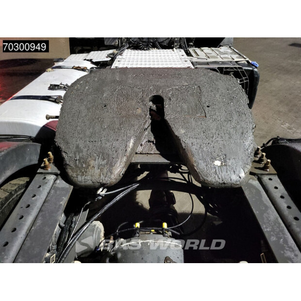 2018 Renault T460-43804483