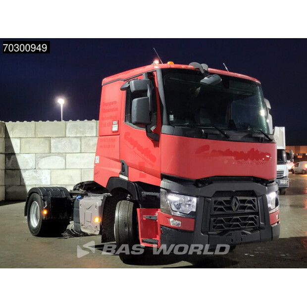 2018 Renault T460-43804485