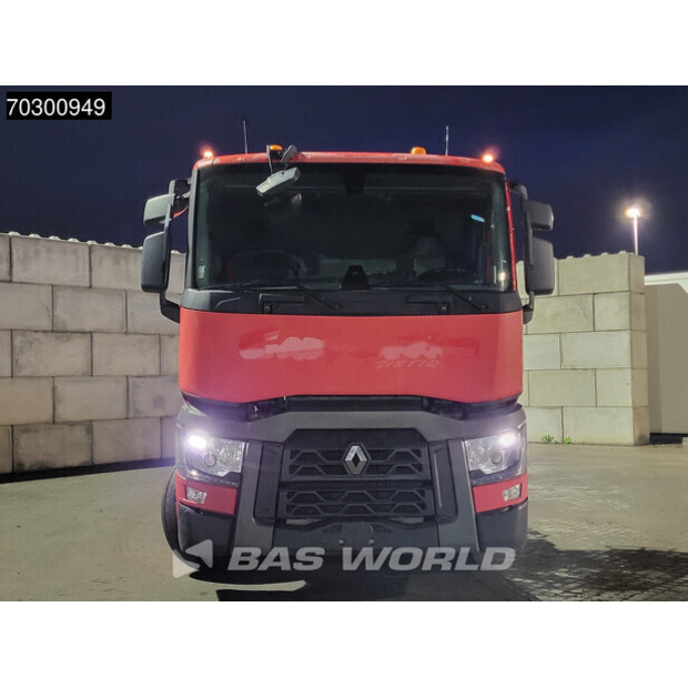2018 Renault T460-43804486