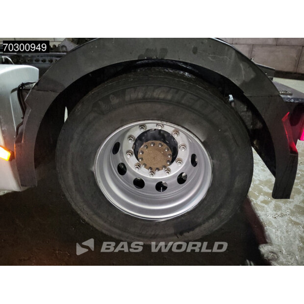 2018 Renault T460-43804487