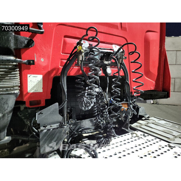 2018 Renault T460-43804488