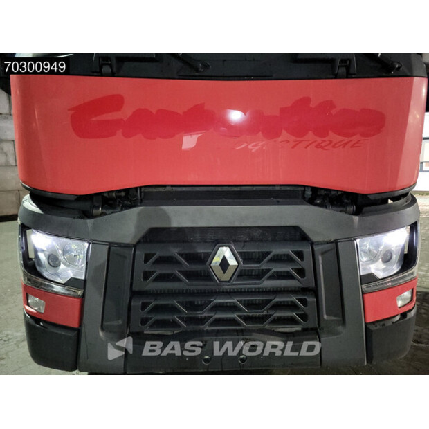 2018 Renault T460-43804491