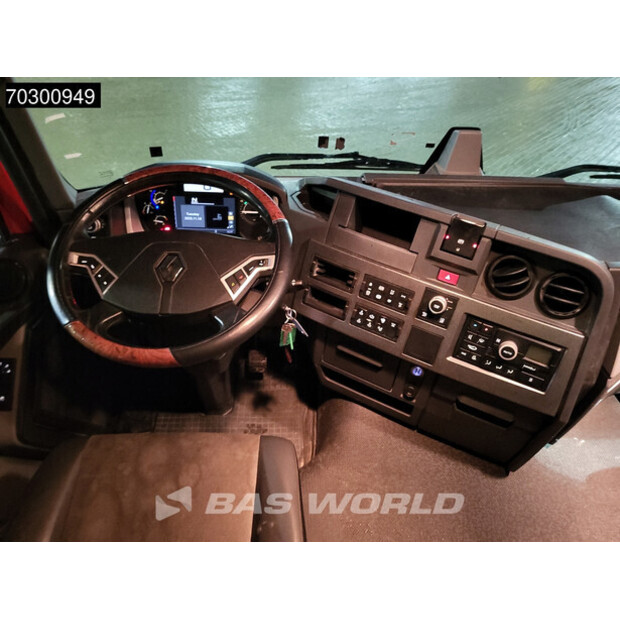 2018 Renault T460-43804493