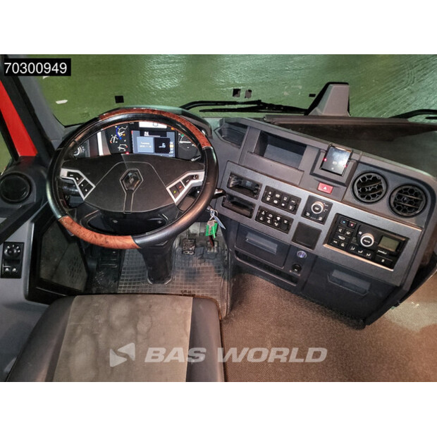 2018 Renault T460-43804494