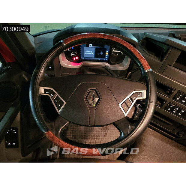 2018 Renault T460-43804500