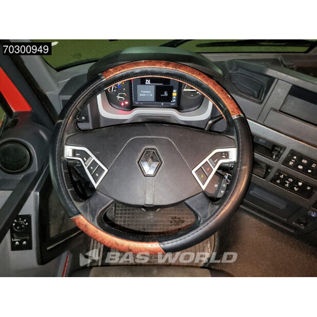 2018 Renault T460-43804501