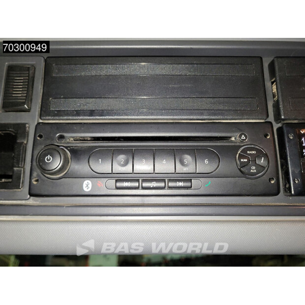 2018 Renault T460-43804508