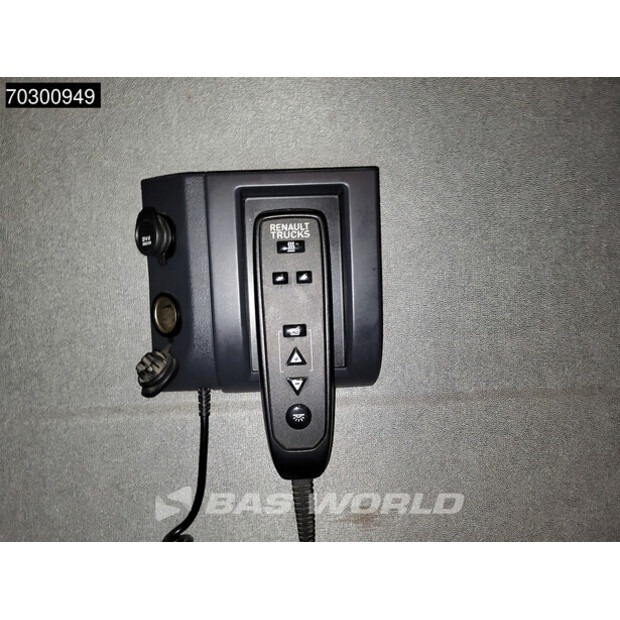 2018 Renault T460-43804509