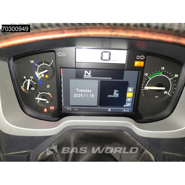 2018 Renault T460-43804510