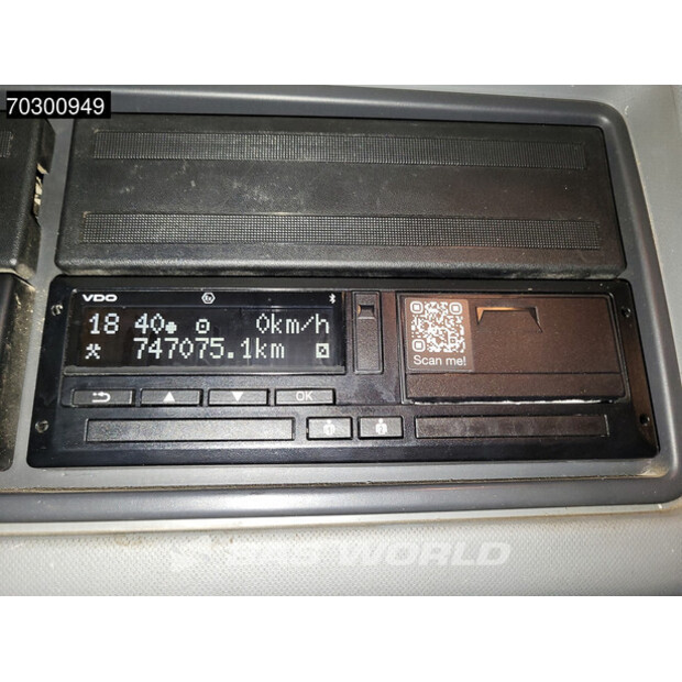 2018 Renault T460-43804511