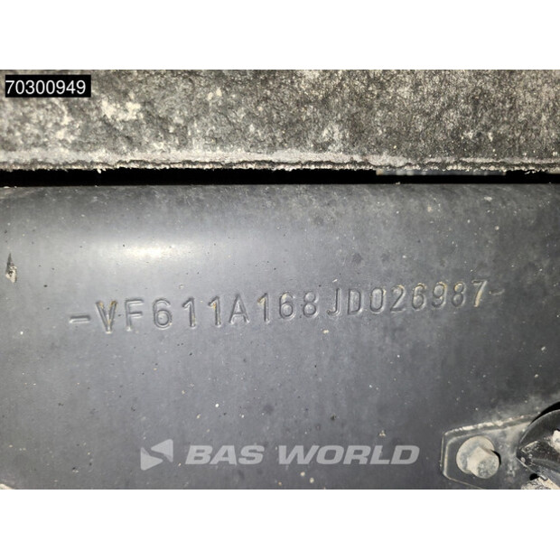 2018 Renault T460-43804514