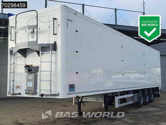 Image for TRAILERS - OTHER 2025 Knapen K100